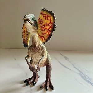 Adventure Force Dilophosauru Dinosaur